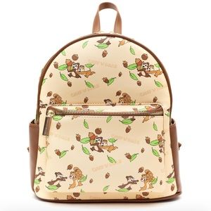 NIB, NWT Loungefly Backback